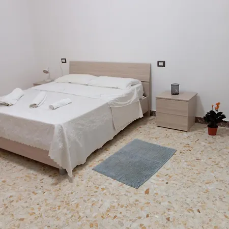 Casa Amica Affittacamere *