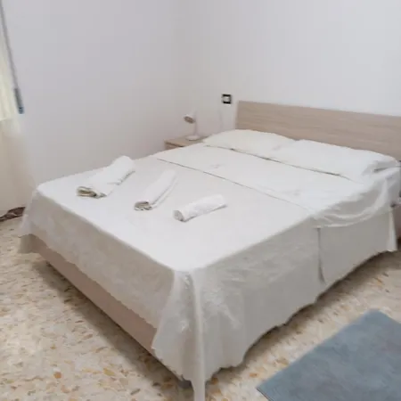 Casa Amica 锡拉库扎