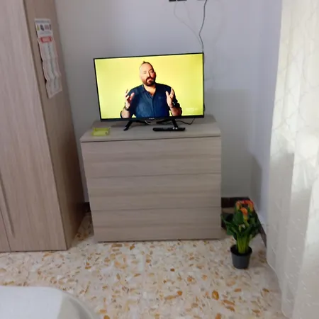 Casa Amica *