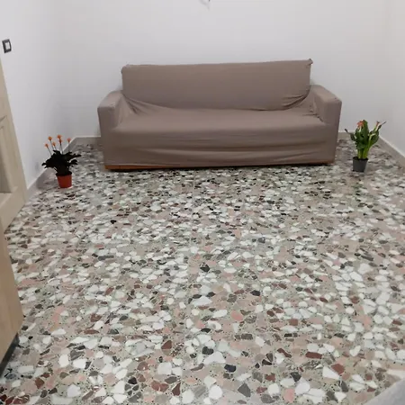 Casa Amica 招待所 锡拉库扎