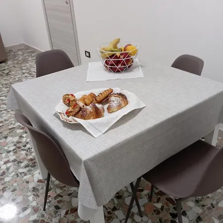 Casa Amica *