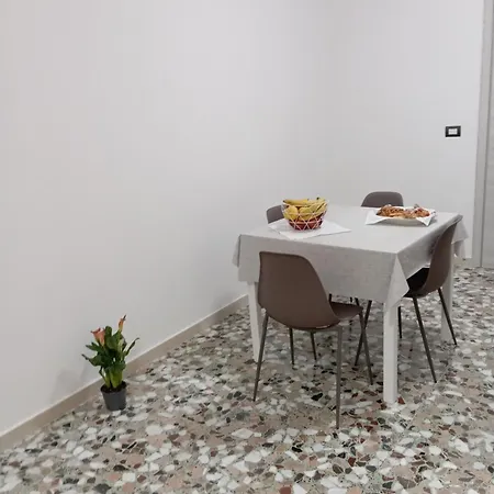 招待所 Casa Amica 锡拉库扎