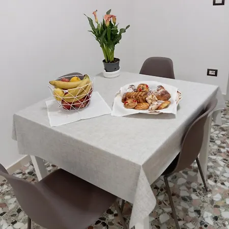 Casa Amica *