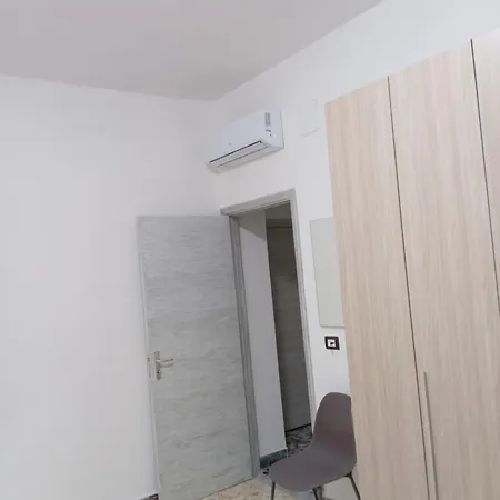Casa Amica 招待所 *
