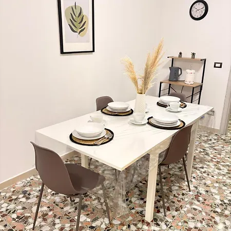 Maison d'hôtes Casa Amica Syracuse