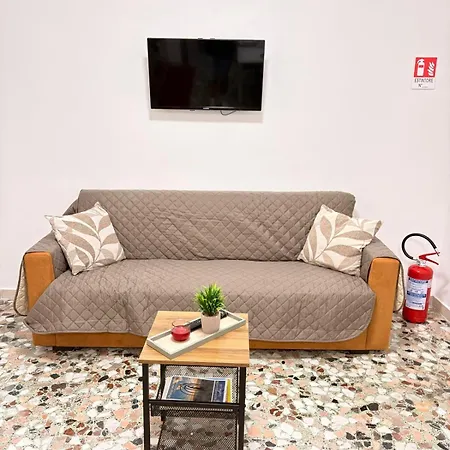 Casa Amica *