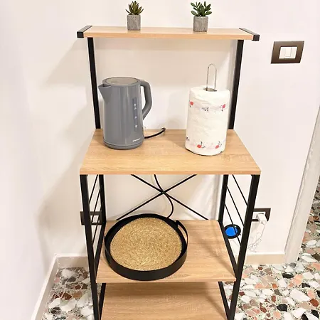 Casa Amica *