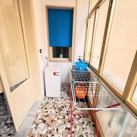 Casa Amica Maison d'hôtes Syracuse